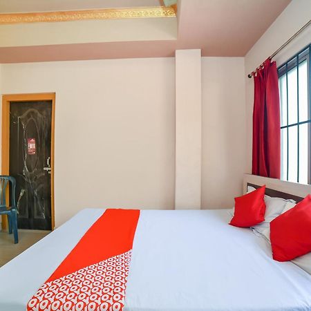 Hotel O Mayur Dalaigaon Экстерьер фото