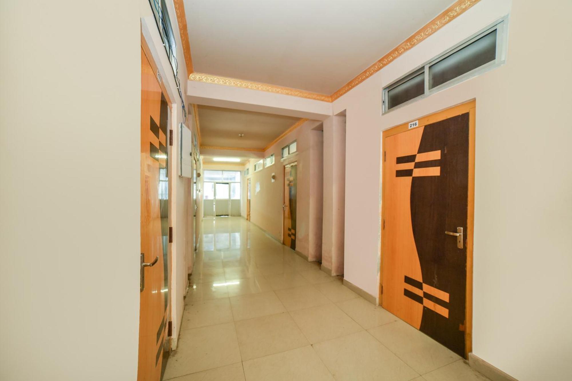 Hotel O Mayur Dalaigaon Экстерьер фото